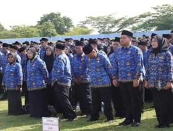 Ketua PGRI Tuban Buka Suara Soal 11 Guru PPPK Terancam Psikologis Usai Kontrak Dihentikan