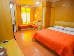 Hotel Murah di Jogjakarta dekat Kuliner? Ini 5 Pilihan Terbaik