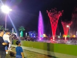 BPS Tana Tidung Umumkan Statistik Daerah 2025, Sesayap Jadi Pusat Ekonomi