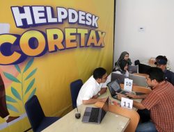 CoreTax dan tantangan data, seberapa jauh negara berhak tahu?
