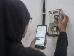 Berapa tagihan listrik rumah tangga 900 VA?
