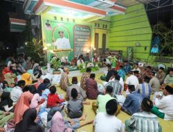 Jadwal Syaban 1447 H dan Malam Nisfu Syaban 2026