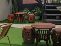 10 kafe dekat Stasiun Wonogiri, tempat nongkrong dan menikmati kopi yang nyaman