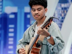 Peserta Lolos Babak Eliminasi 2 Indonesian Idol 2026, Perwakilan Kaltim Tersingkir