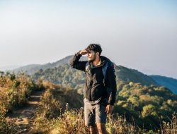 5 Alasan Penting untuk Liburan Mendadak di Tahun Baru