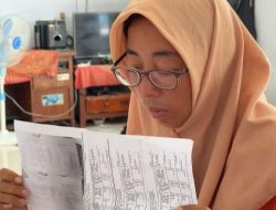 Curhat Jarak 114 KM ke Sekolah, Guru Nur Aini Dipecat, SK Dikirim ke Rumah