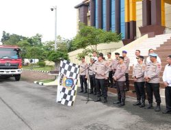 Jejak Kehidupan di Tanah Duka Palembayan