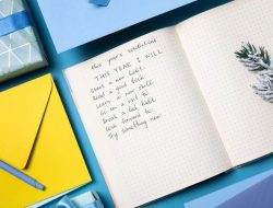 6 alasan resolusi tahun baru sering gagal, bukan hanya kurang tekad