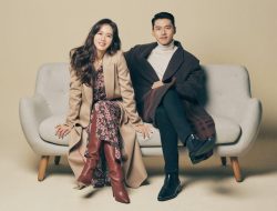 Artis Korea Tutup 2025 dengan Kepedulian Donasi Akhir Tahun