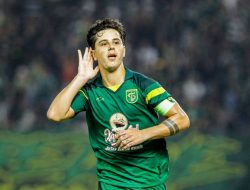 Rekor Bruno Moreira Pecahkan Rekor di Derbi Suramadu! Persebaya Menang Besar