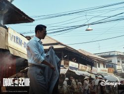 4 Cara Baek Ki Tae Berbisnis di Drakor Korea