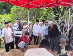 Pembunuhan Anak Politisi PKS Cilegon Terungkap, Pelaku Ditangkap Hari ke-18