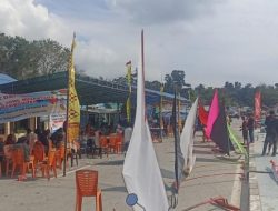 7 Berita Populer Hari Ini: Tabrakan Avanza dan Truk di Bintan, Warga Malaysia Jadi Korban