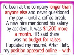 Tolak Gaji Rendah, Karyawan Buktikan Harga Diri di Tempat Kerja