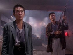 Kisah naik turun industri film Hong Kong