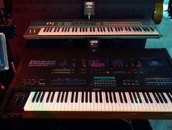 Kota Musik Jepang dengan Fakta Industri Unik Hamamatsu