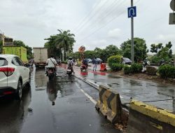Pak Ogah Malah Sebabkan Macet dan Bahaya