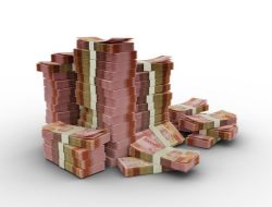 Apa Akibatnya Jika Rupiah Melemah ke Rp17.000? Ini Penjelasan Ekonom