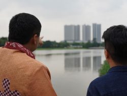 Meikarta jadi rusun subsidi, dekatkan hunian ke pusat ekonomi