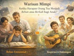 Warisan Harapan: Beban atau Berkah bagi Anak