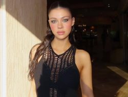 Profil dan Biodata Nicola Peltz, Istri Brooklyn Beckham