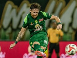 Dejan Tumbas Dekat ke Persis Solo Usai Dicoret dari Persebaya