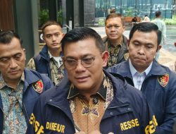 Penyelidikan Bareskrim terkait dugaan gagal bayar PT DSI