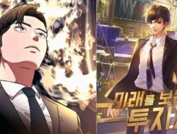 8 Pengusaha Paling Hebat di Manhwa, Sangat Kaya dan Cerdas