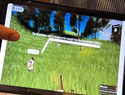 Waspadai Rekrutmen Teroris Melalui Game Anak-anak