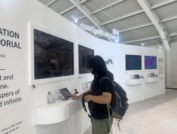 ParagonCorp Manfaatkan Data Manusia untuk Perawatan Kulit yang Disesuaikan