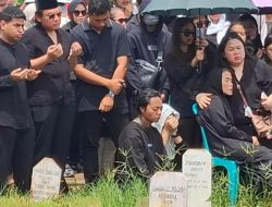 Curhat Lula Lahfah tentang GERD yang Kambuh saat Stres