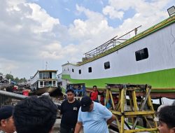Krisis BBM Subsidi, 28 Kapal di Kaltim Terpaksa Berhenti, Ancam Distribusi