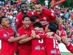 Klasemen Super League: Zona Degradasi Heboh, Malut United Bersaing Ketat di Puncak