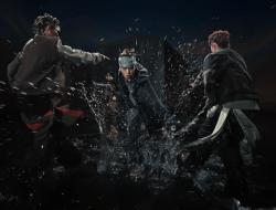 Lirik Lagu Moonwalkin – LNGSHOT, Ini Maknanya!