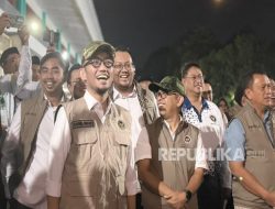 PPIH 2026: Awal Baru Pelayanan Haji Indonesia