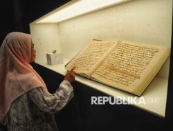 Ibnu Taimiyah: Di Tengah Perbedaan Mazhab dan Etika Menghargai Ulama