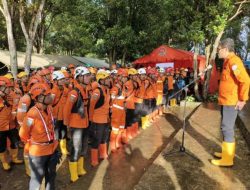 Dua Polisi Gugur Saat Tangani Korban Bencana Cisarua, Ini Kronologinya