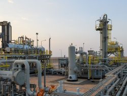 Korporasi Baja Merah Dominasi Emisi Karbon Global, Kontribusi Hingga 57%