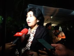 AS tangkap presiden Venezuela, ICMI: Kekacauan Tatanan Dunia Liberal
