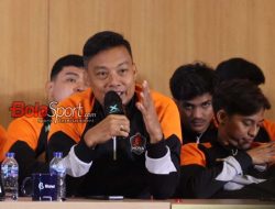 Hamka Hamzah Berharap Herdman Bawa Timnas Indonesia Juara ASEAN Championship 2026