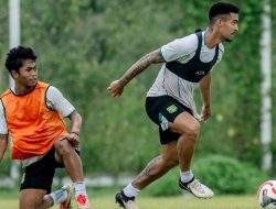 Serangan Persebaya Surabaya Dibawa oleh Jefferson Silva! Tahun Ini Akan Penuh Berkah!