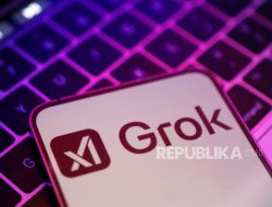 Melarang Aplikasi AI Grok: Mengunci Ancaman Despotisme Digital