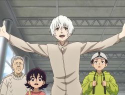 4 anime musim gugur 2025 yang berlanjut ke musim dingin 2026