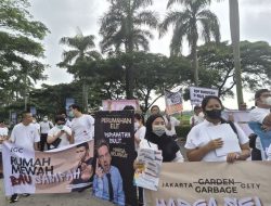 Lara Warga JGC Cakung: Rumah Rp 1 Miliar Terkepung Bau Sampah dan Jalan Rusak