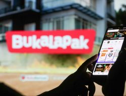 Manuver Bukalapak bangkitkan mesin cuan baru lewat gim