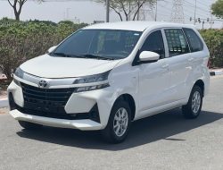 Toyota Rush 2026 vs Honda BR-V: Persaingan Sengit SUV Keluarga