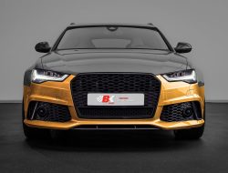 Pembaruan Audi RS 3 2026: Evolusi Hatchback Sport Ikonik!