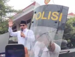 Bupati Sudewo: Saya Merasa Dikorbankan dalam Kasus Ini