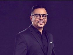 Bintang Musik Indonesia Berduka, Lucky Element Tutup Usia