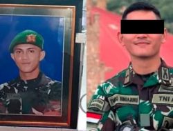 Alasan Letda Made dan Thariq Divonis 9 Tahun dalam Kasus Prada Lucky